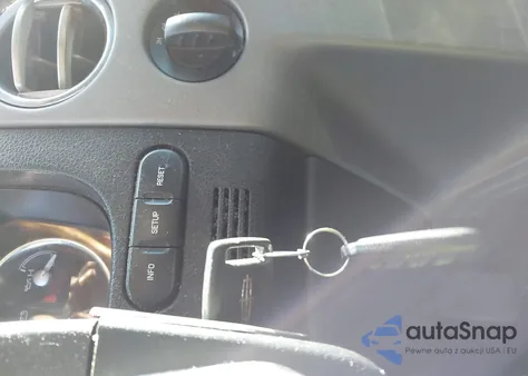 2008 Lincoln Mark Lt z USA, uszkodzony, nr VIN 5LTPW18528FJ01033